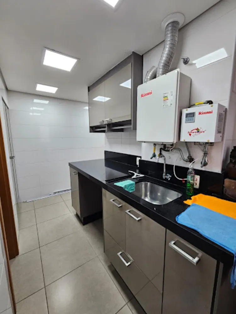 Apartamento, 4 quartos, 224 m² - Foto 13