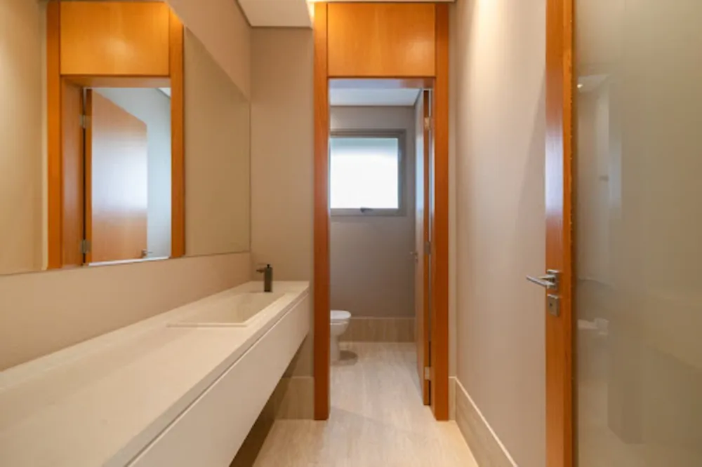 Casa de Condomínio, 5 quartos - Foto 12