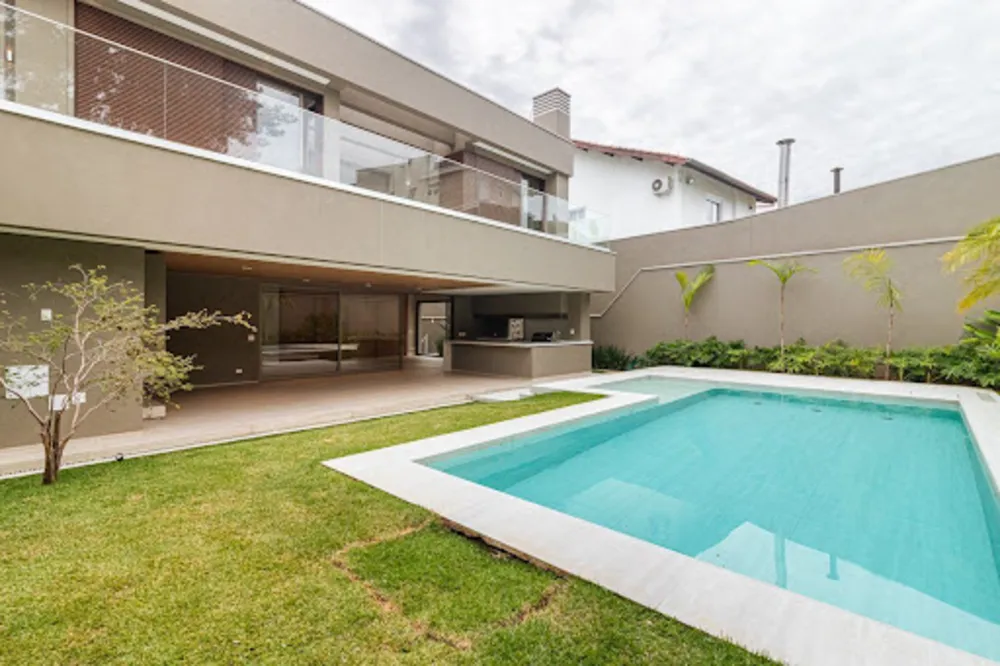 Casa de Condomínio, 5 quartos - Foto 8