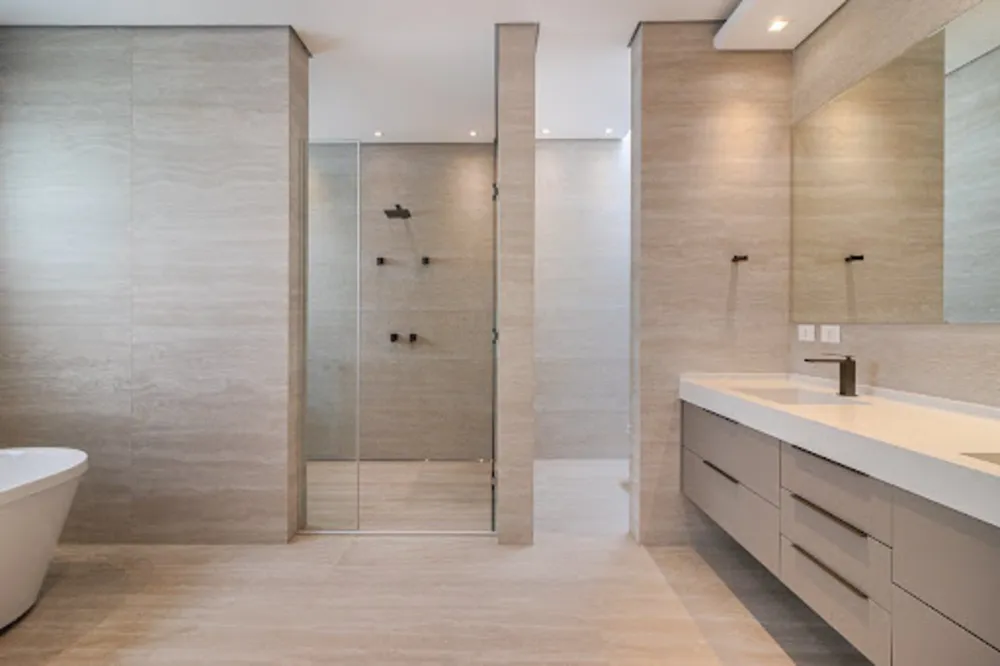 Casa de Condomínio, 5 quartos - Foto 4