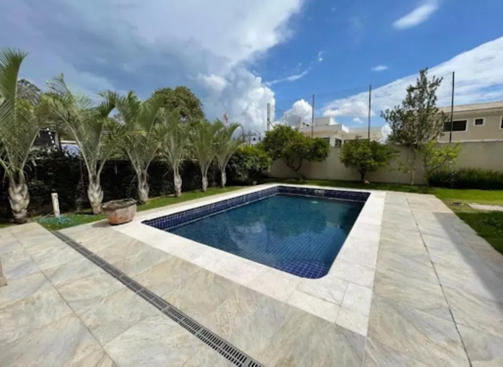 Casa de Condomínio, 5 quartos - Foto 3