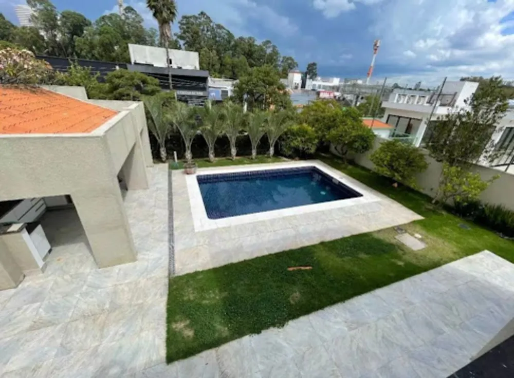 Casa de Condomínio, 5 quartos - Foto 7