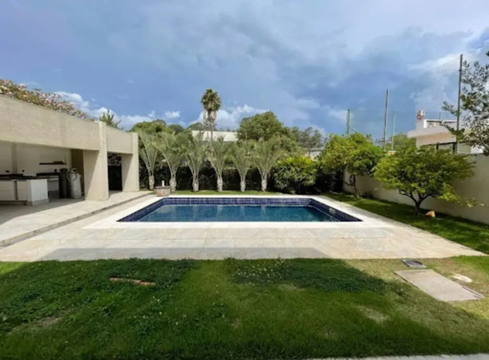 Casa de Condomínio, 5 quartos - Foto 5