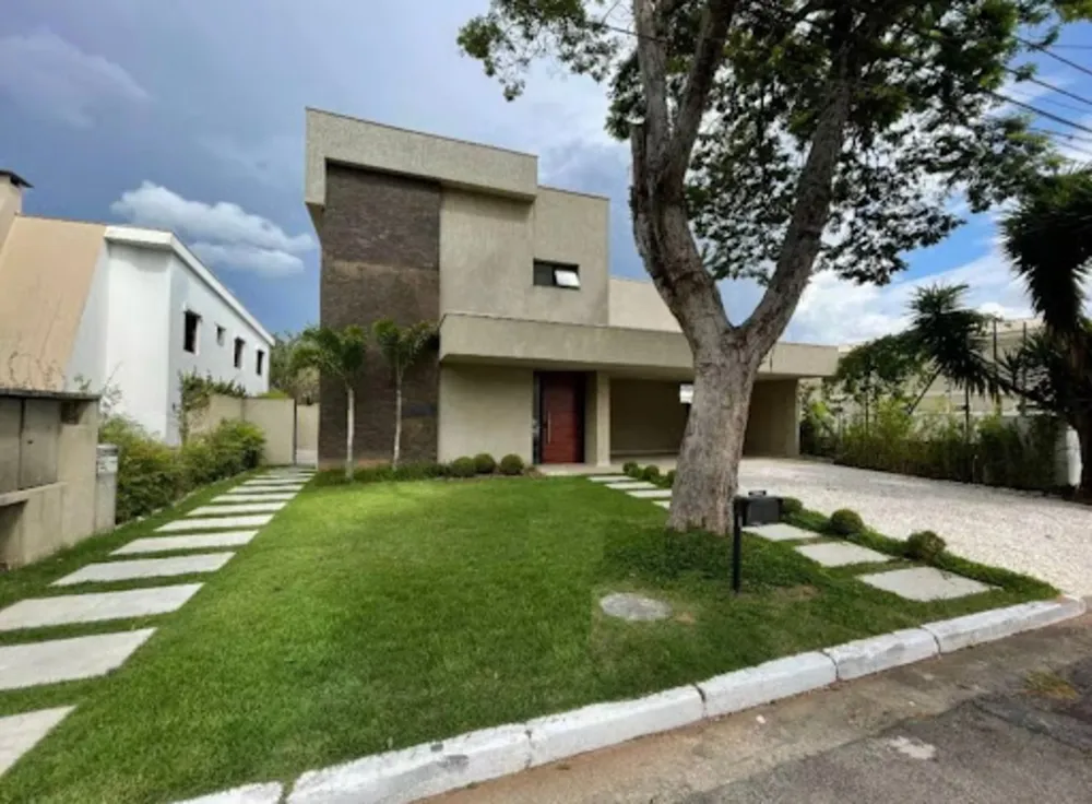 Casa de Condomínio, 5 quartos - Foto 10