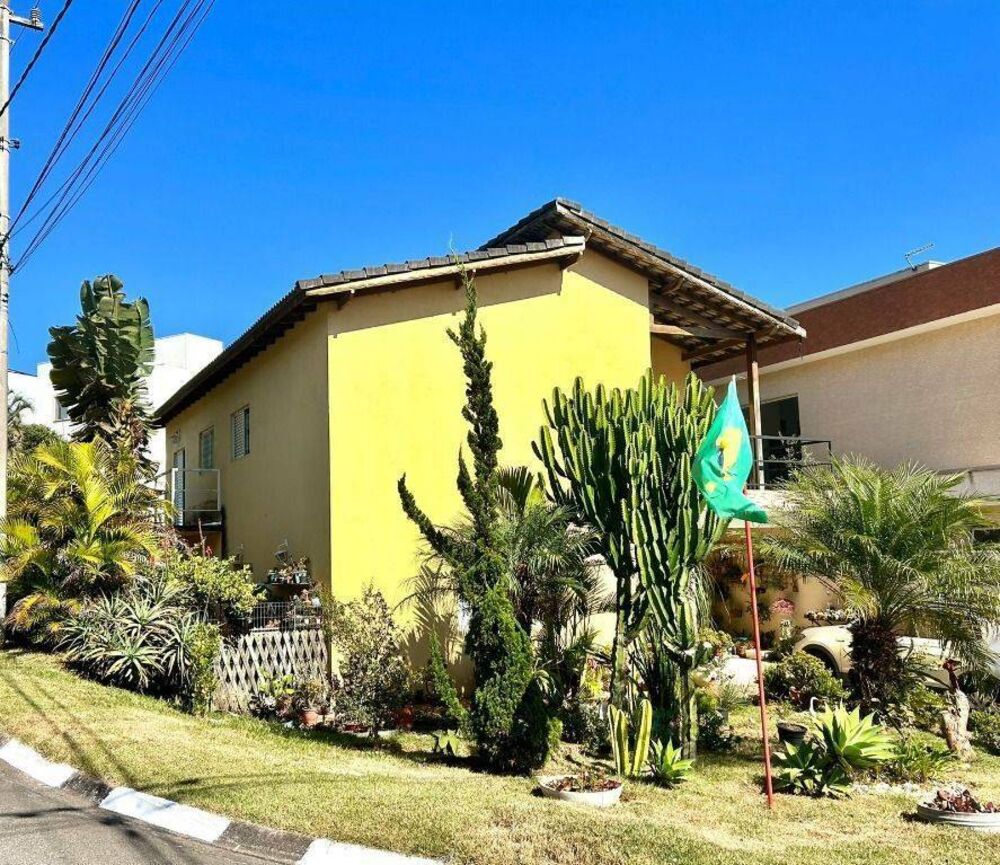 Casa de Condomínio, 3 quartos - Foto 7