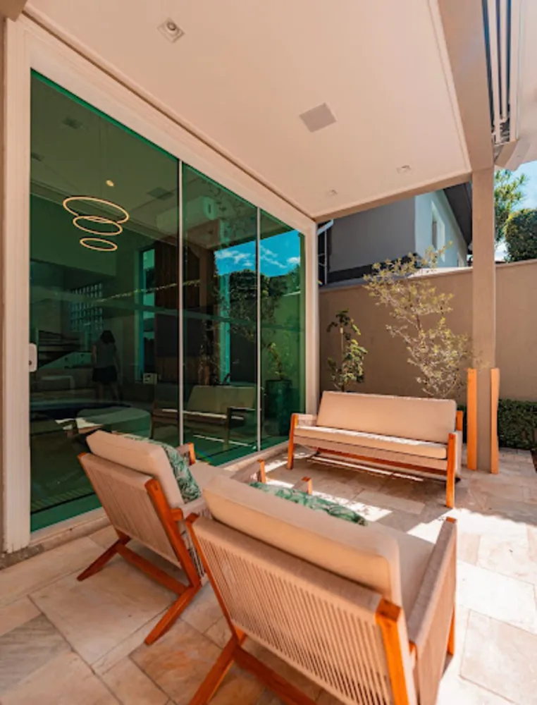 Casa de Condomínio, 3 quartos - Foto 8