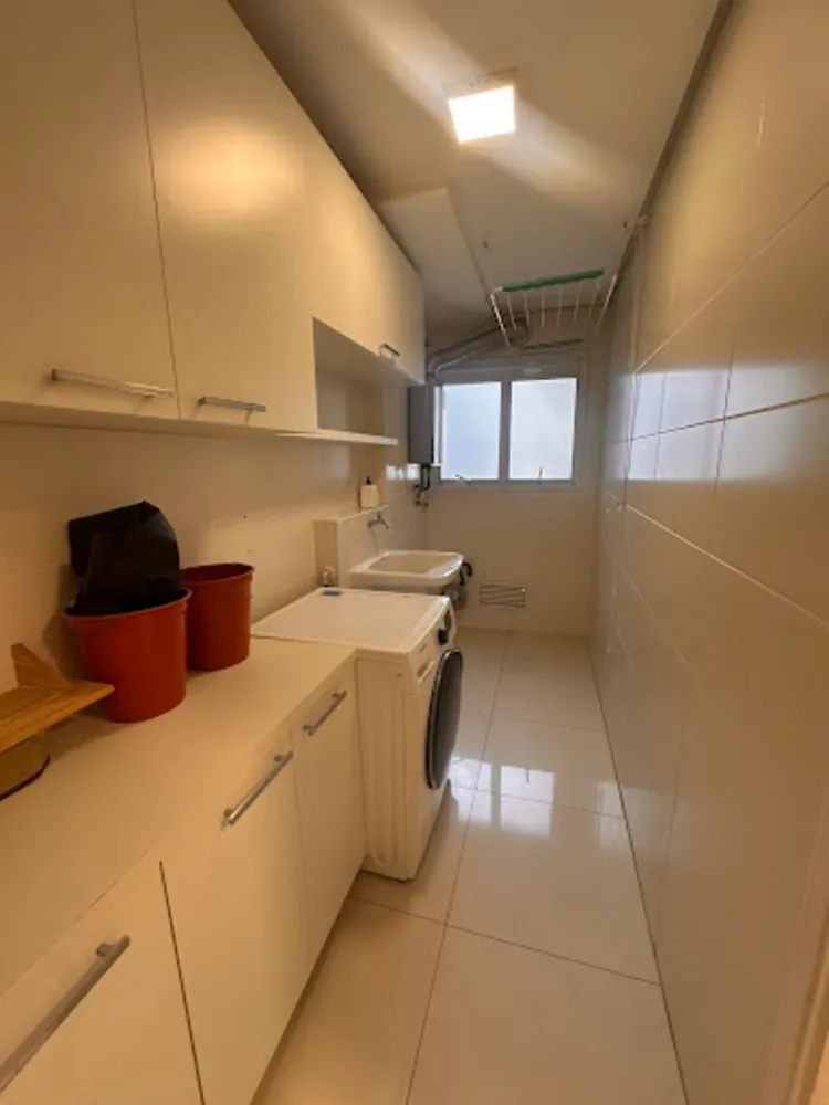 Apartamento, 3 quartos, 176 m² - Foto 3