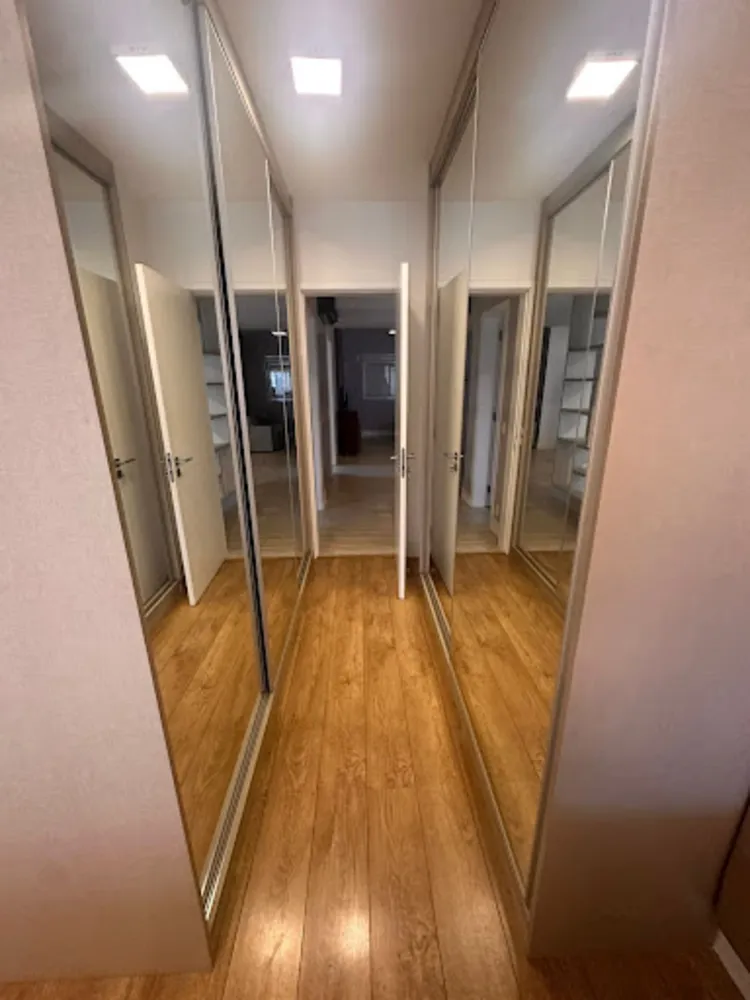 Apartamento, 3 quartos, 176 m² - Foto 5