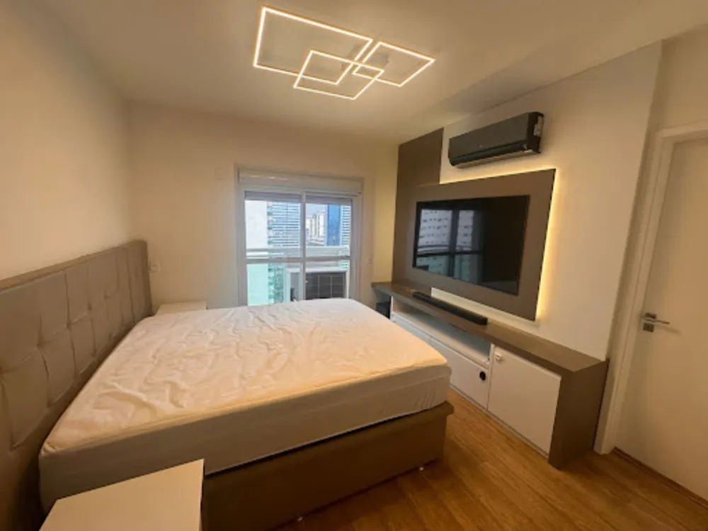 Apartamento, 3 quartos, 176 m² - Foto 8
