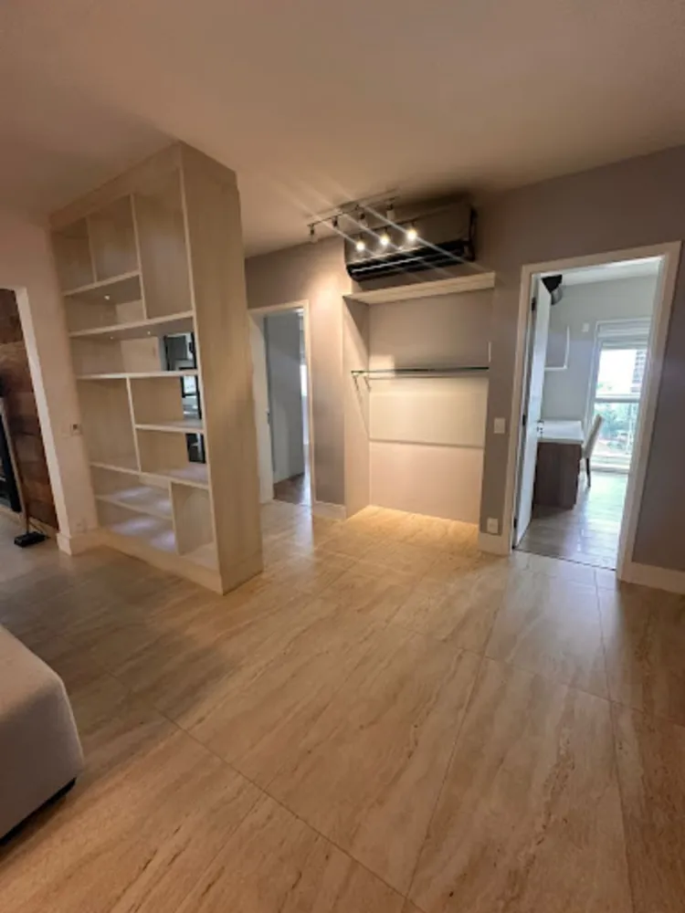 Apartamento, 3 quartos, 176 m² - Foto 9