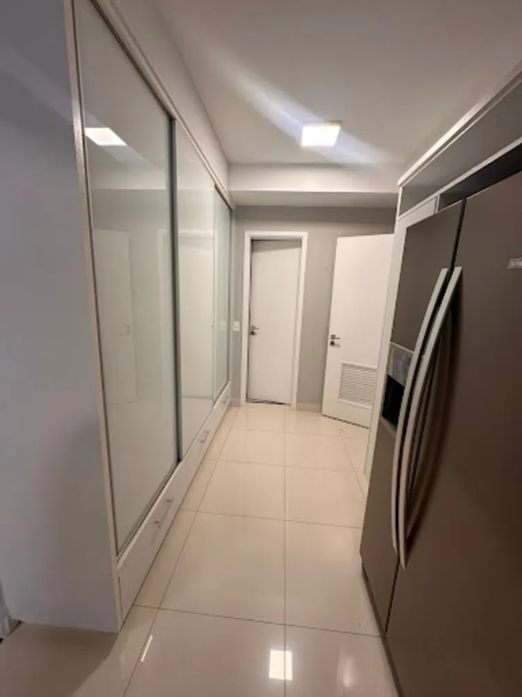 Apartamento, 3 quartos, 176 m² - Foto 4