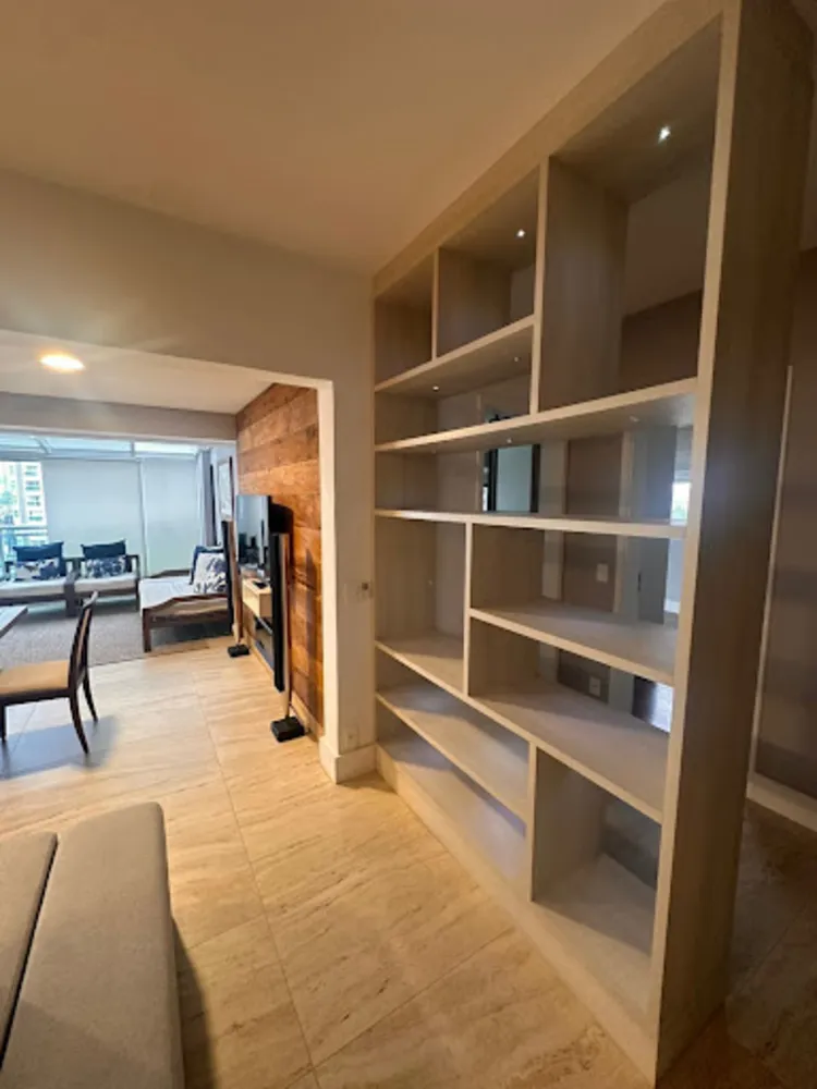 Apartamento, 3 quartos, 176 m² - Foto 12