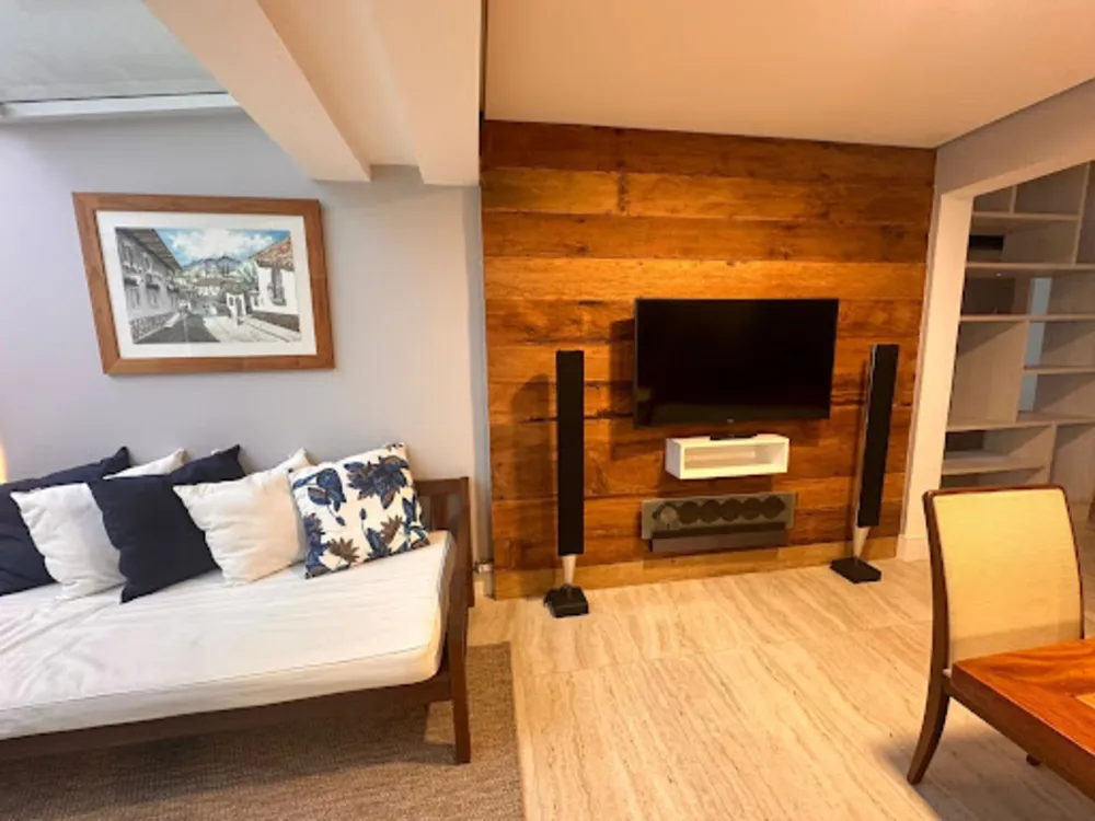 Apartamento, 3 quartos, 176 m² - Foto 11