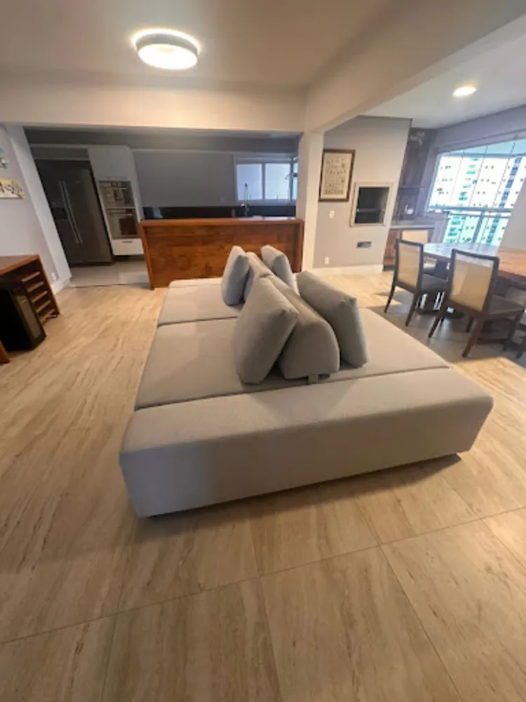 Apartamento, 3 quartos, 176 m² - Foto 7