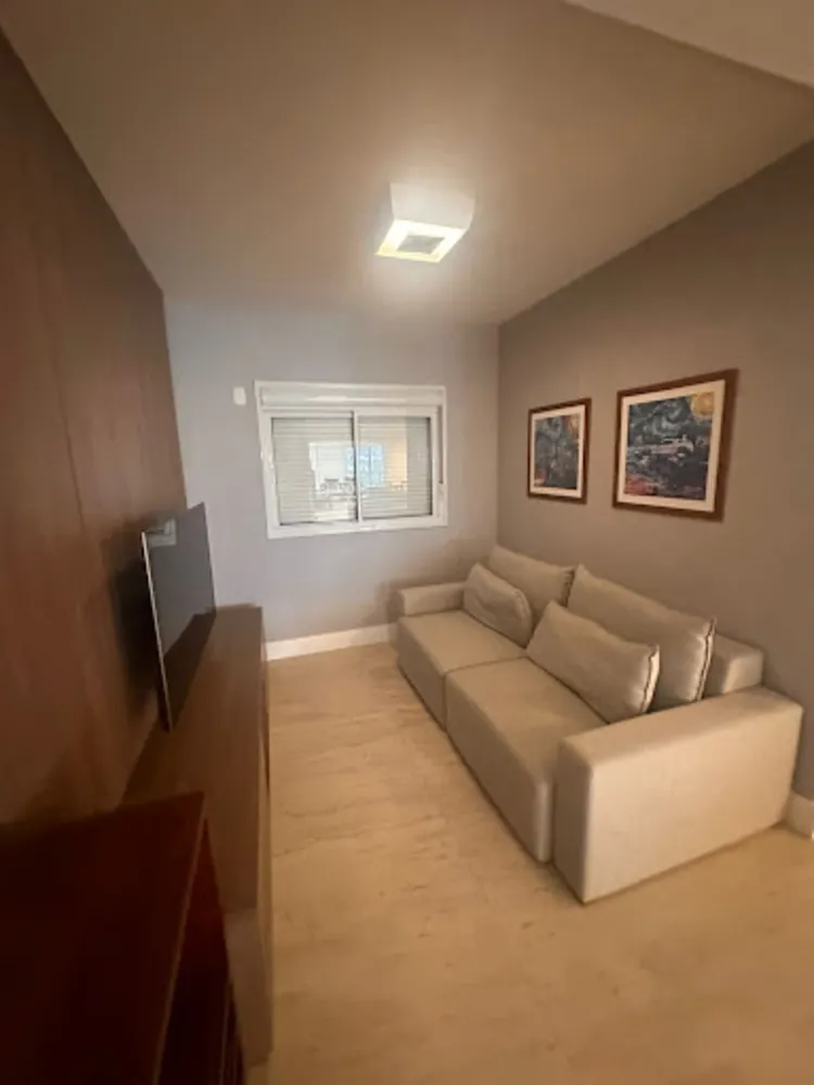 Apartamento, 3 quartos, 176 m² - Foto 2