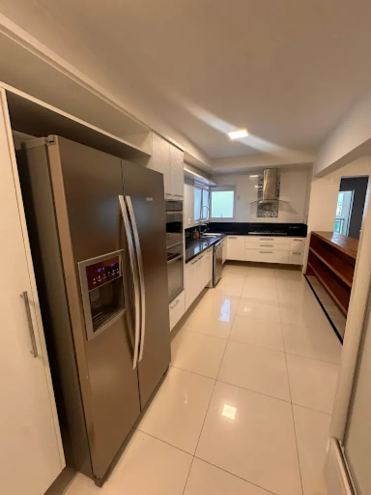 Apartamento, 3 quartos, 176 m² - Foto 6