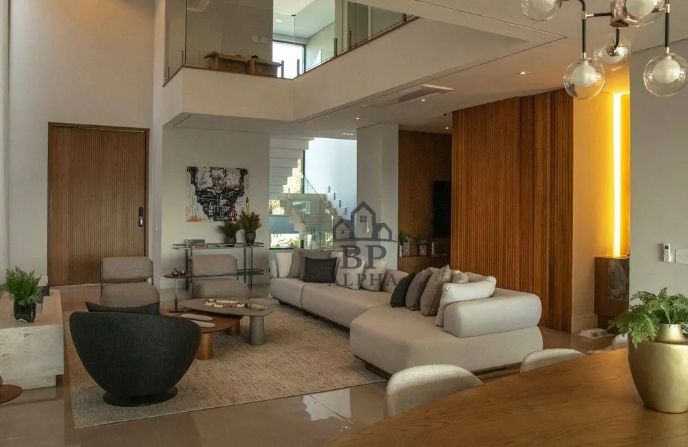 Casa de Condomínio, 4 quartos - Foto 7