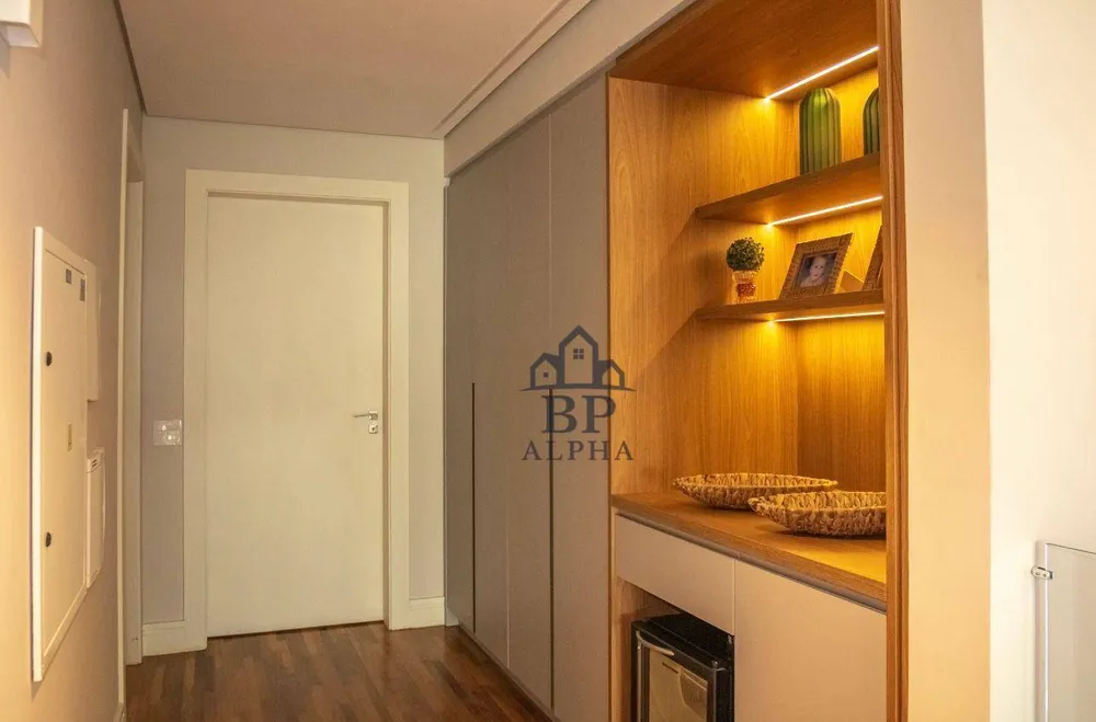 Casa de Condomínio, 4 quartos - Foto 9