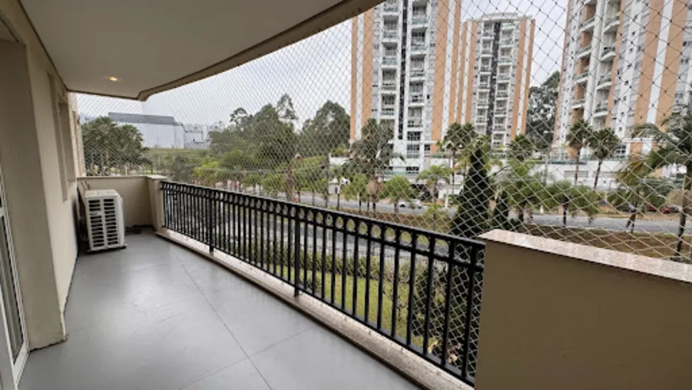 Apartamento, 3 quartos, 139 m² - Foto 6