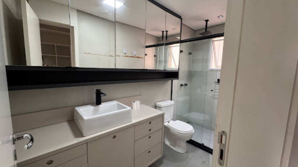 Apartamento, 3 quartos, 139 m² - Foto 1