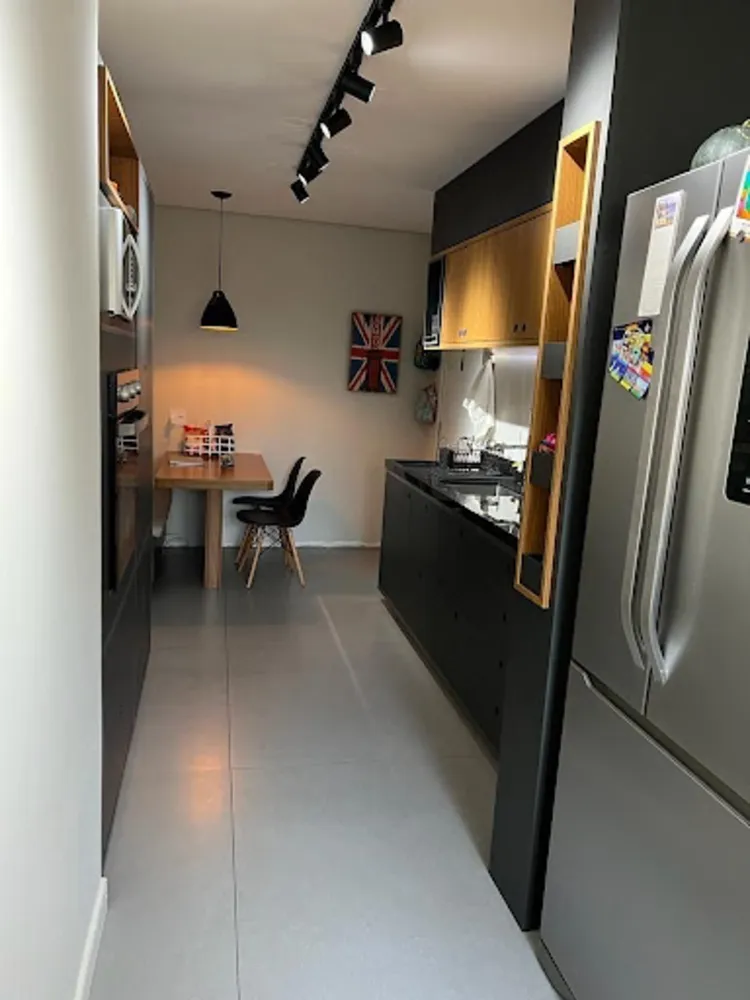 Apartamento, 3 quartos, 139 m² - Foto 7