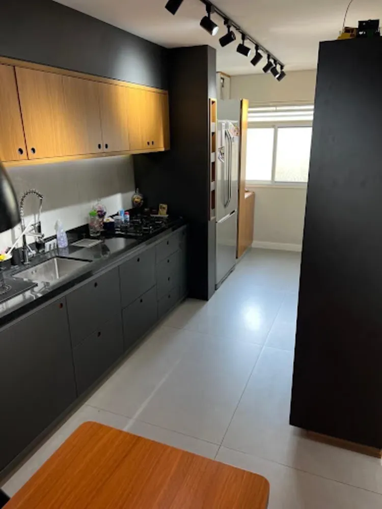 Apartamento, 3 quartos, 139 m² - Foto 8