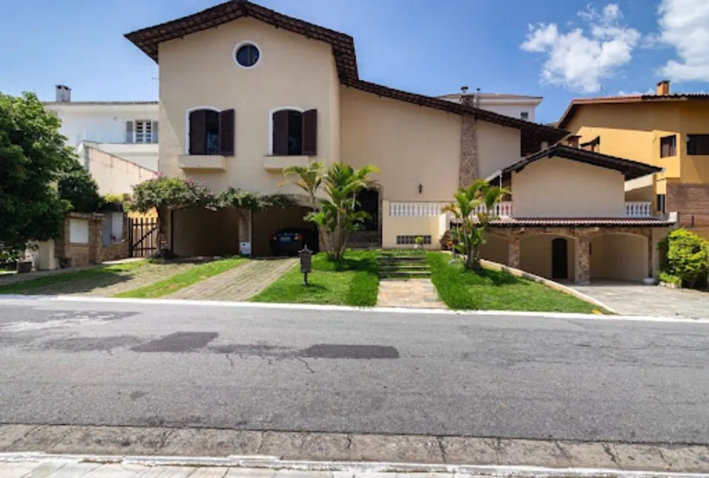 Casa de Condomínio, 5 quartos - Foto 6