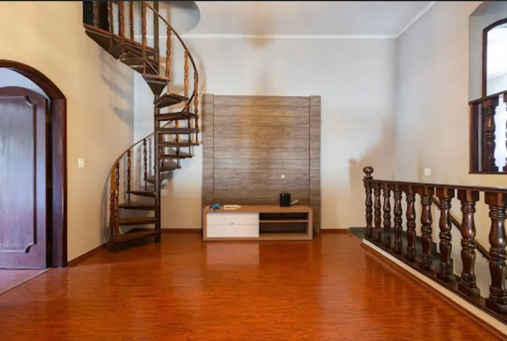 Casa de Condomínio, 5 quartos - Foto 5