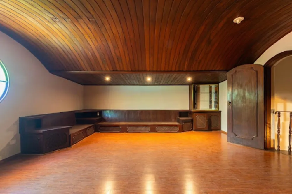 Casa de Condomínio, 5 quartos - Foto 12