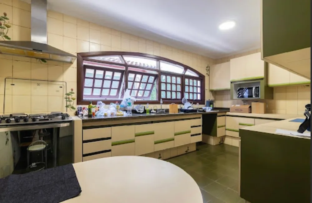 Casa de Condomínio, 5 quartos - Foto 8