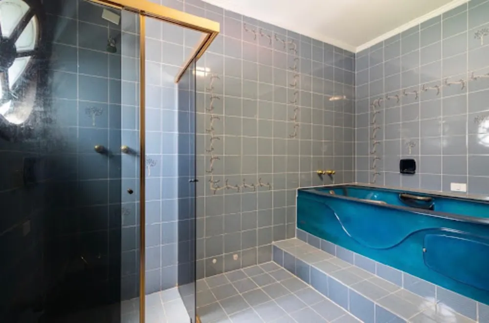 Casa de Condomínio, 5 quartos - Foto 9