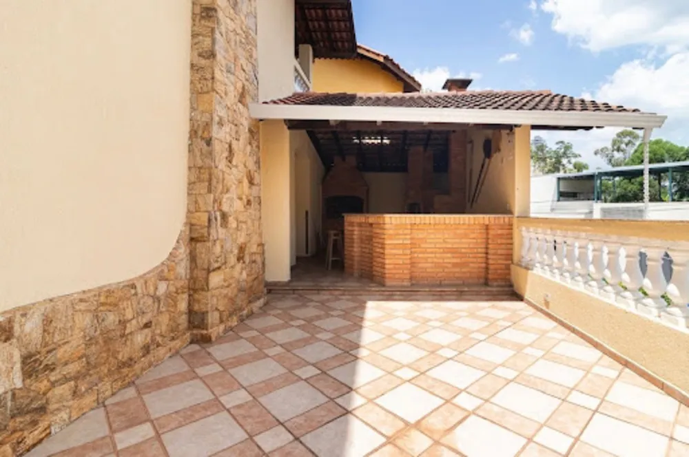 Casa de Condomínio, 5 quartos - Foto 15