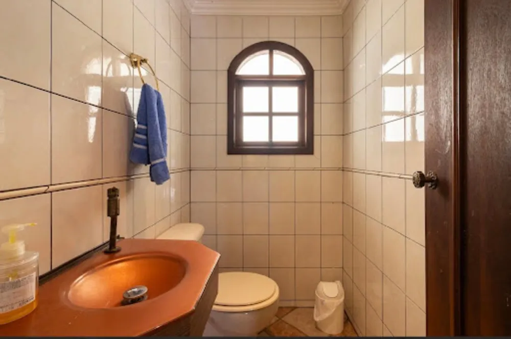 Casa de Condomínio, 5 quartos - Foto 1