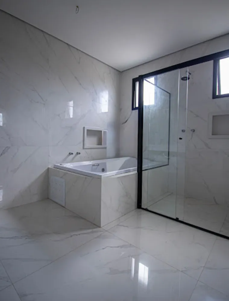 Casa de Condomínio, 4 quartos - Foto 12