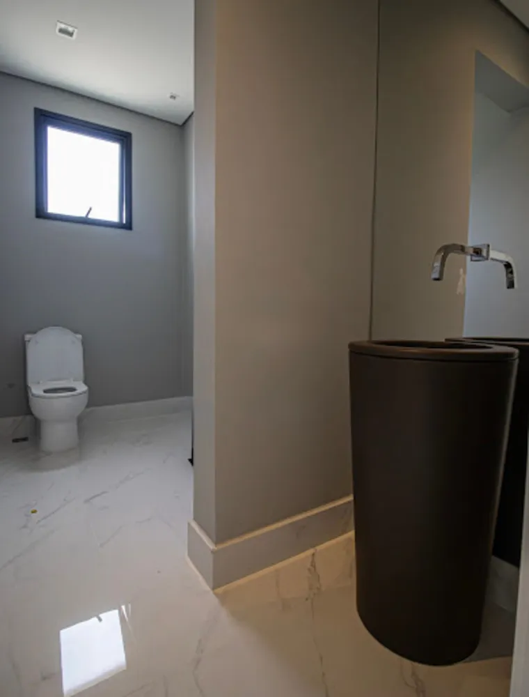 Casa de Condomínio, 4 quartos - Foto 8