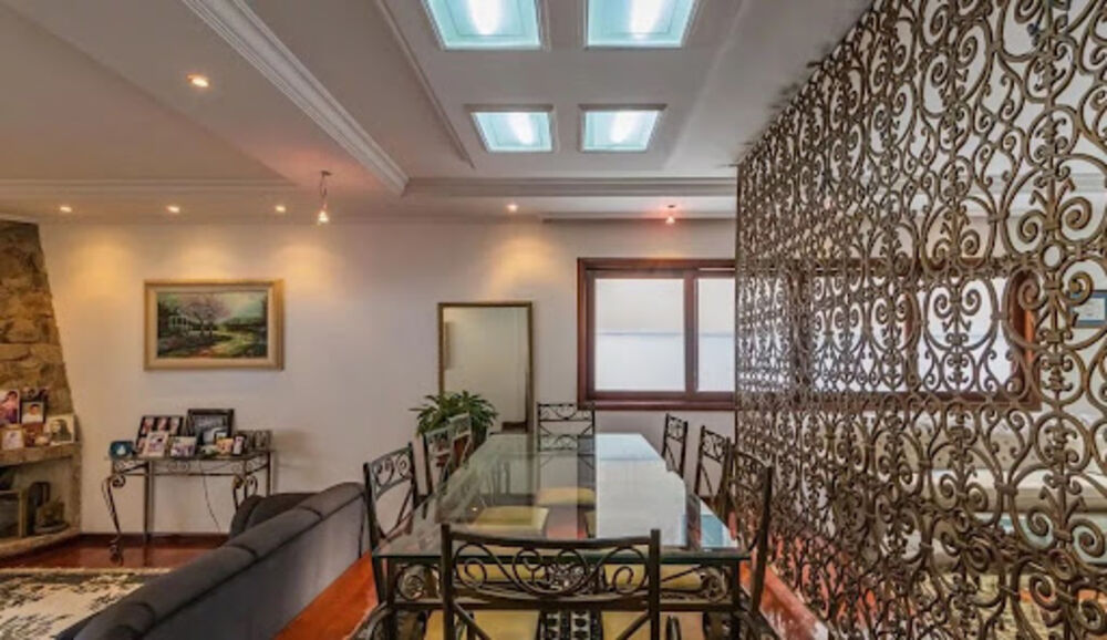 Casa de Condomínio, 4 quartos - Foto 11
