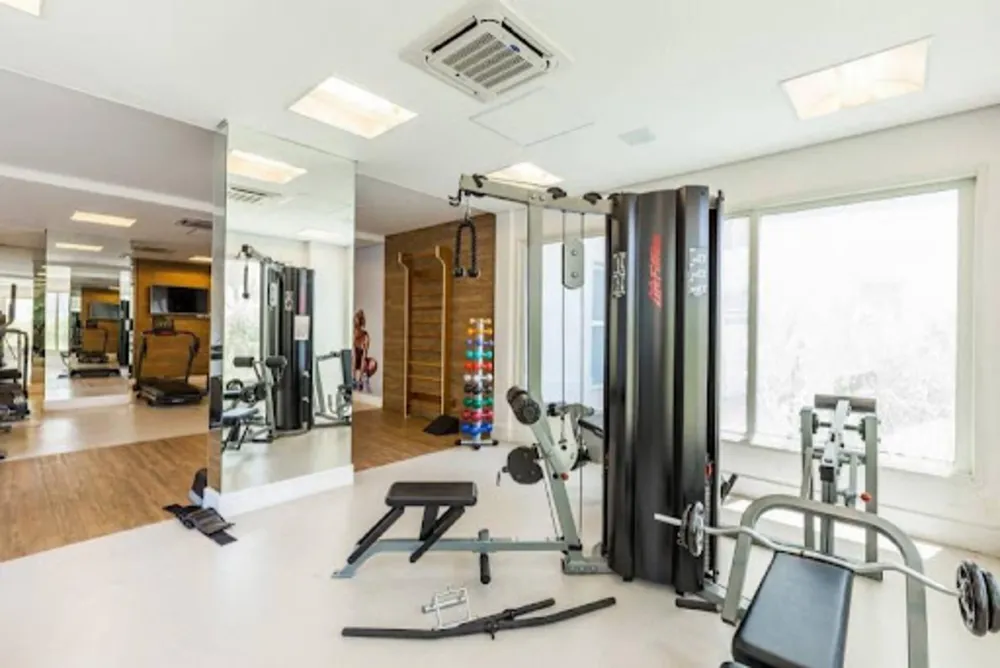 Apartamento, 2 quartos, 73 m² - Foto 8