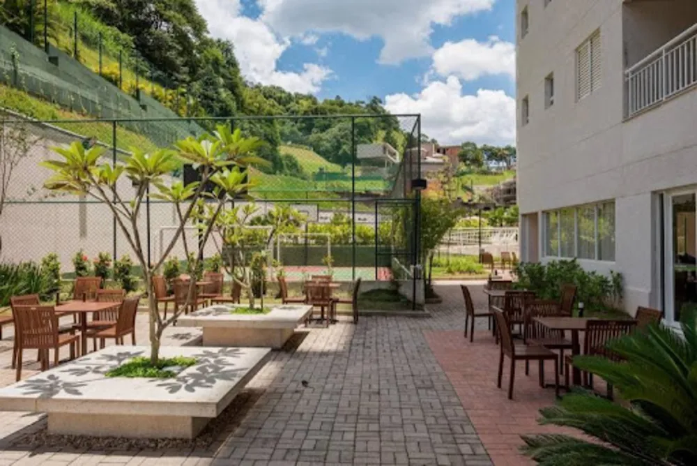 Apartamento, 2 quartos, 73 m² - Foto 8