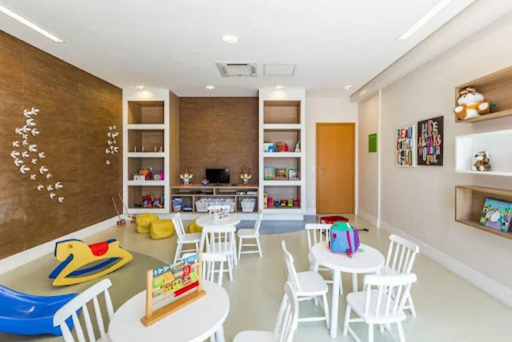 Apartamento, 2 quartos, 73 m² - Foto 3