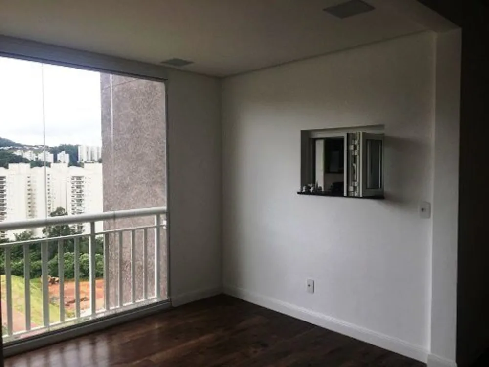 Apartamento, 2 quartos, 73 m² - Foto 2
