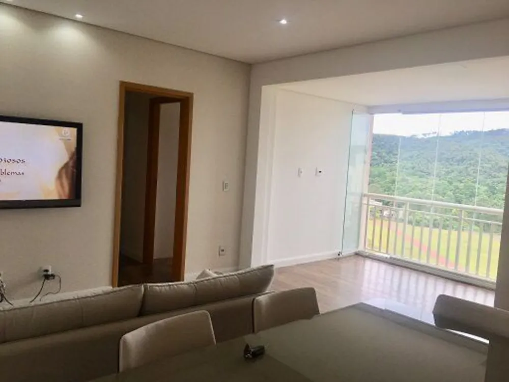 Apartamento, 2 quartos, 73 m² - Foto 2