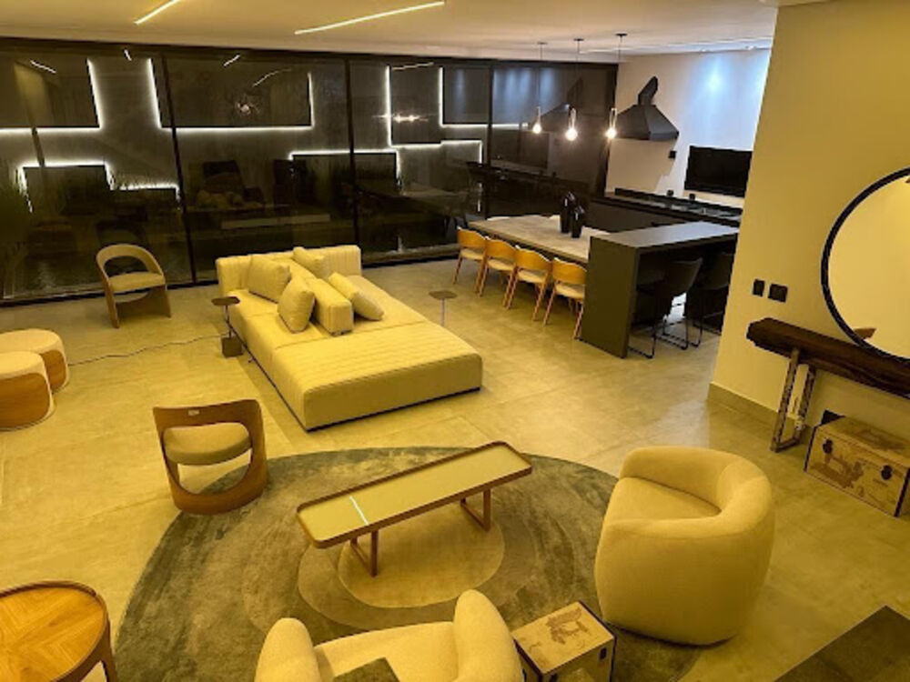 Casa de Condomínio, 4 quartos - Foto 4