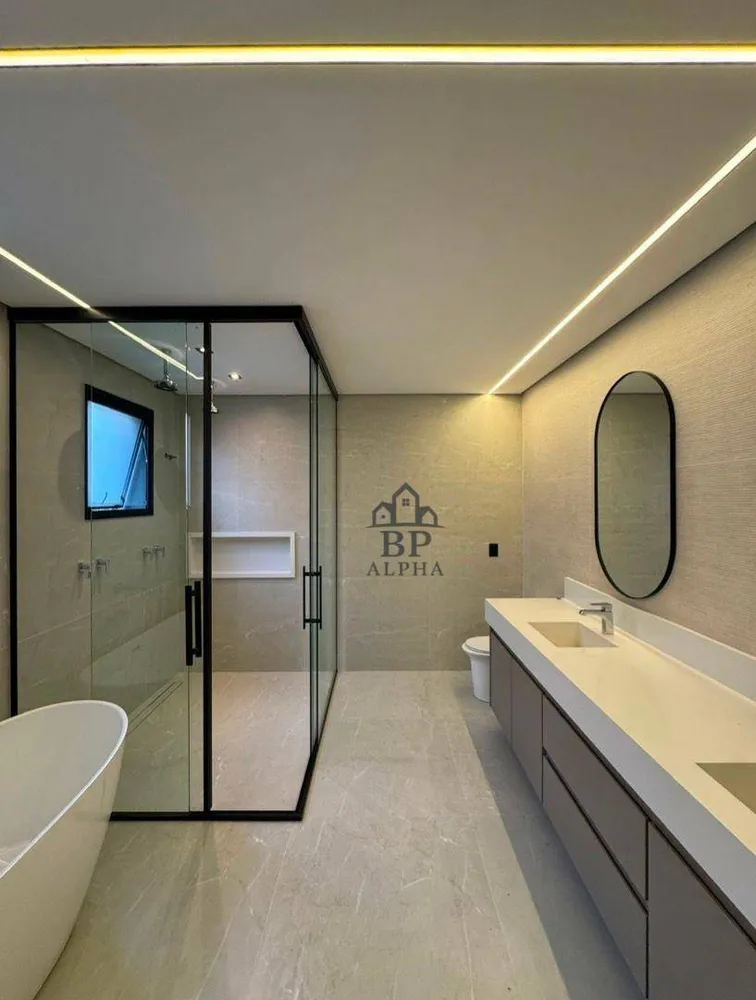 Casa de Condomínio, 4 quartos - Foto 7