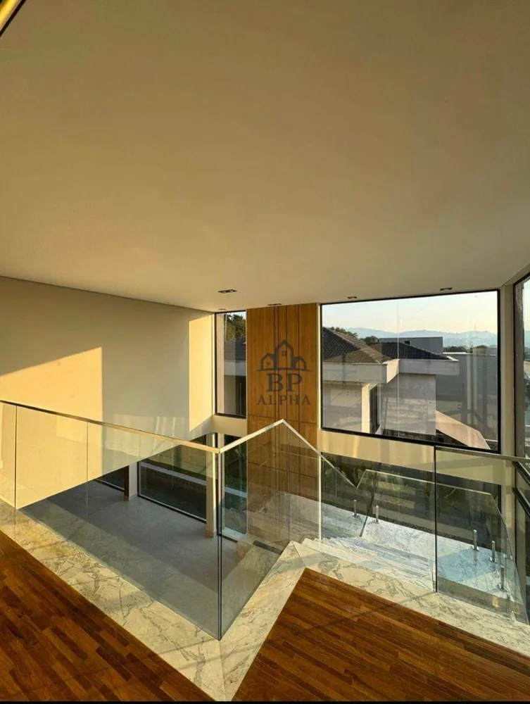 Casa de Condomínio, 4 quartos - Foto 11