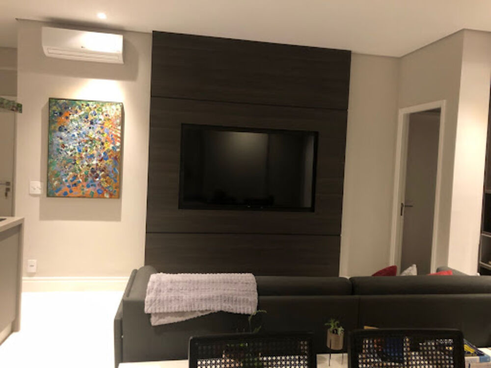 Apartamento à venda e aluguel com 2 quartos, 101m² - Foto 6