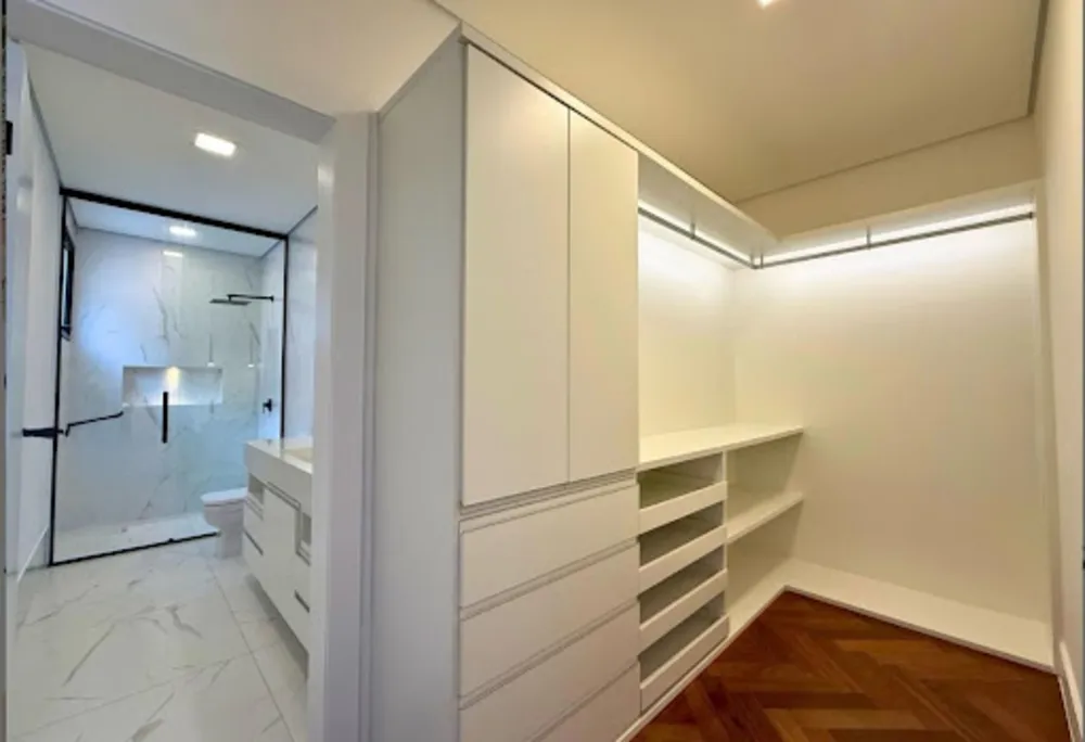 Casa de Condomínio, 5 quartos - Foto 3