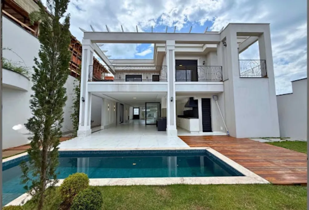 Casa de Condomínio, 5 quartos - Foto 10