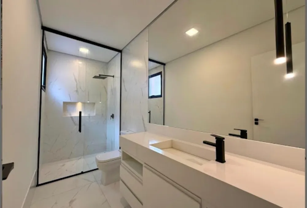 Casa de Condomínio, 5 quartos - Foto 4
