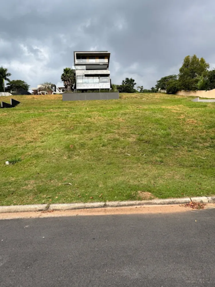Loteamento e Condomínio, 490 m² - Foto 1