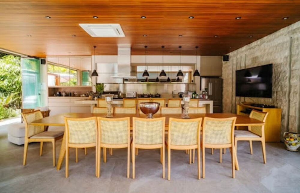 Casa de Condomínio, 5 quartos - Foto 7